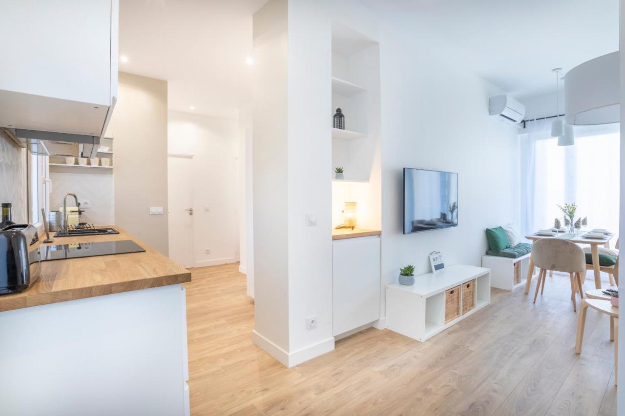 Sud Passion - Sakakini - Calme - 3 - Lumineux - Fibre Apartment