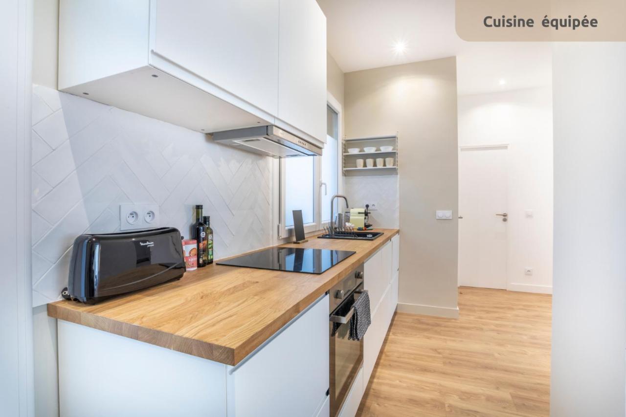 Apartment Sud Passion - Sakakini - Calme - 3 - Lumineux - Fibre *