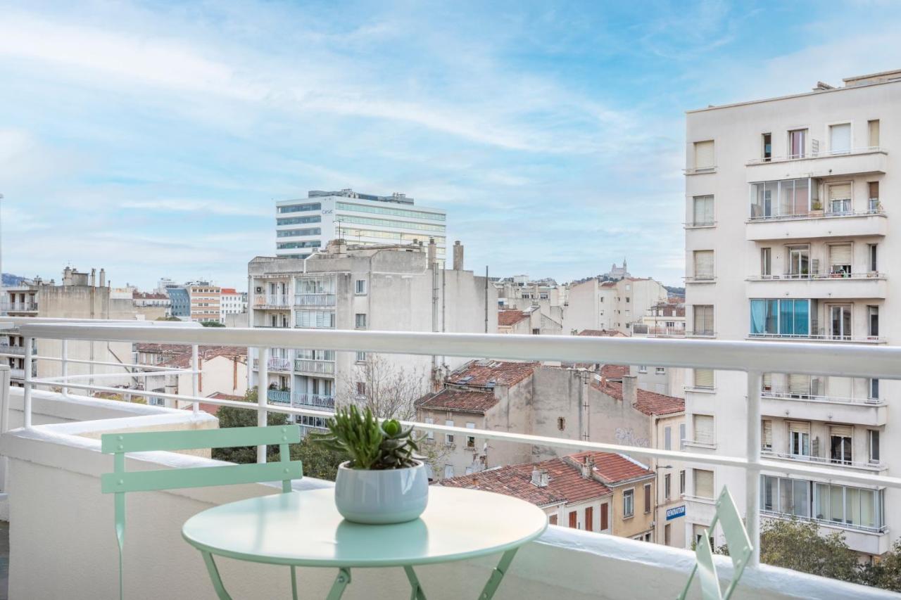 Apartment Sud Passion - Sakakini - Calme - 3 - Lumineux - Fibre