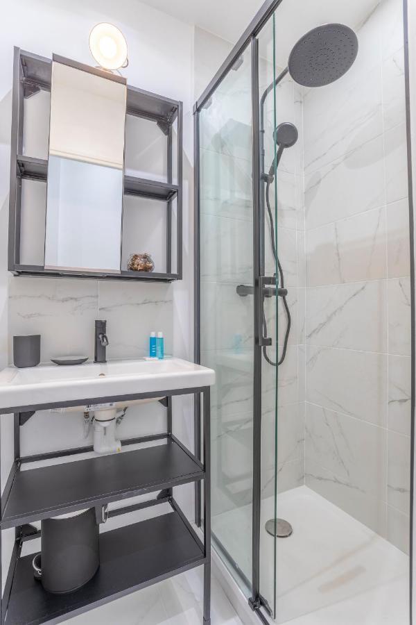 Apartment Sud Passion - Sakakini - Calme - 3 - Lumineux - Fibre *