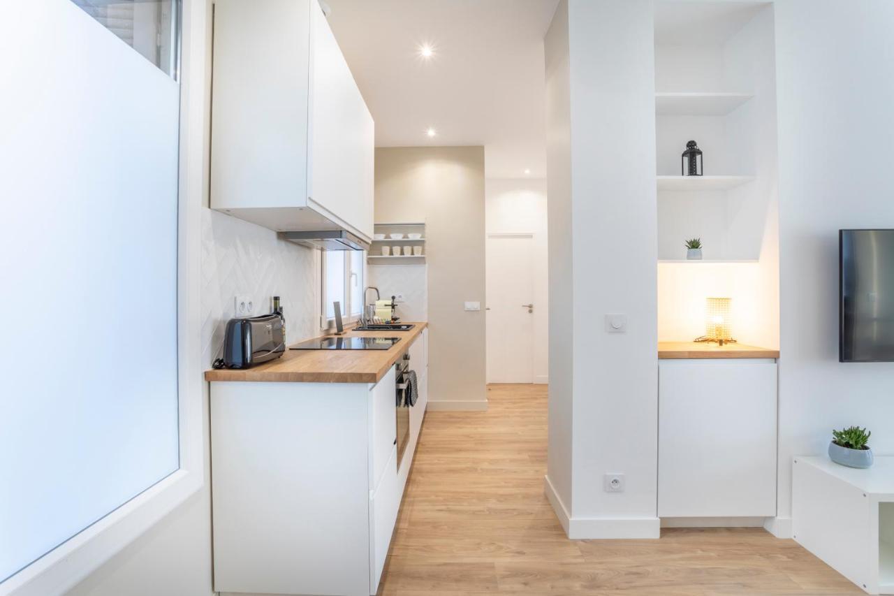 Apartment Sud Passion - Sakakini - Calme - 3 - Lumineux - Fibre Marseille